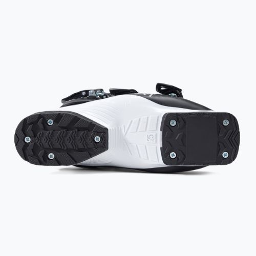 Dámske lyžiarske topánky Salomon X Access 6 W Wide čierne L48512