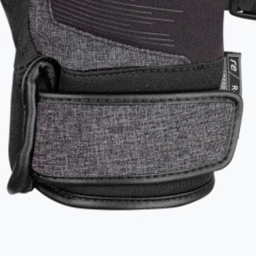 Lyžiarske rukavice Reusch Storm R-TEX XT čierne 60/01/216/7680