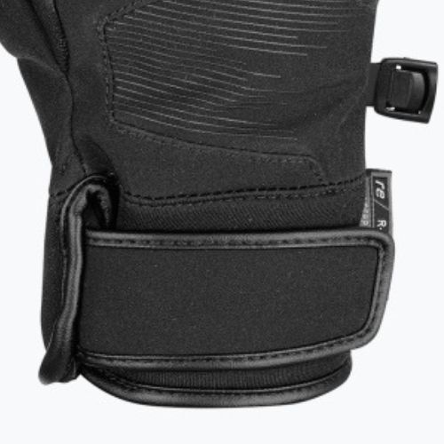 Lyžiarske rukavice Reusch Storm R-TEX XT čierne 60/01/216/7701