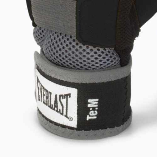 EVERLAST pánske vnútorné rukavice čierne EV4355