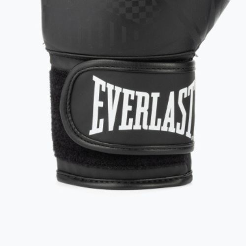 EVERLAST Spark pánske boxerské rukavice čierne EV2150