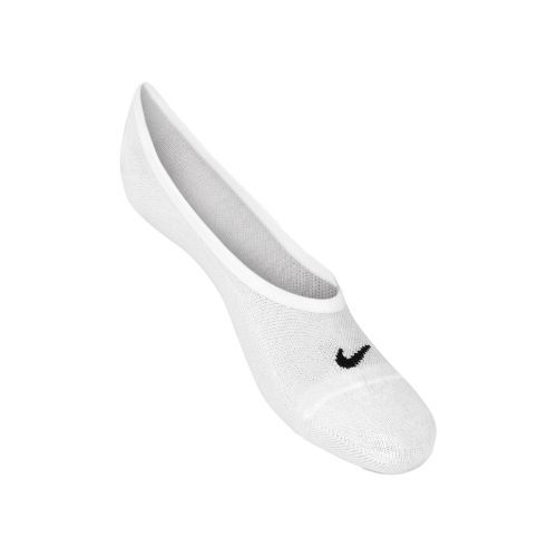 Tréningové ponožky Nike Everyday Lightweight 3pak white SX4863-101