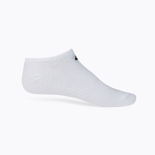 Tréningové ponožky Nike Everyday Lightweight No Show 3pak white SX7678-100