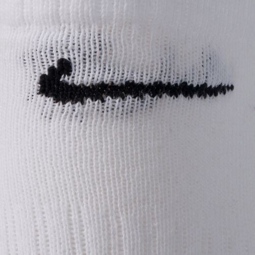Tréningové ponožky Nike Everyday Lightweight No Show 3pak white SX7678-100