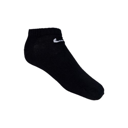 Tréningové ponožky Nike Everyday Lightweight No Show 3pak black SX7678-010