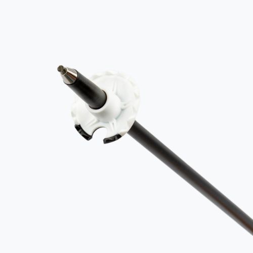 Lyžiarske palice LEKI 3D Carbon 14 black 65067901