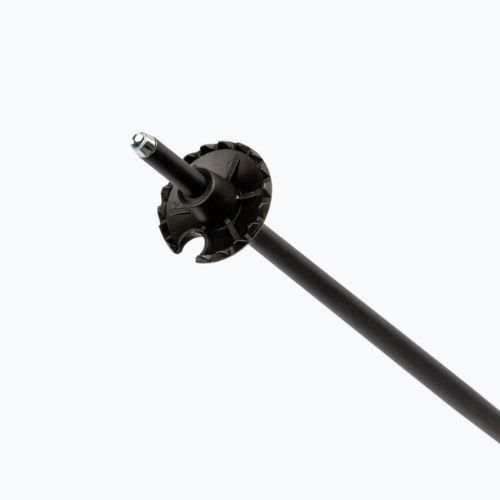 Dámske lyžiarske palice LEKI Stella S black 65066702