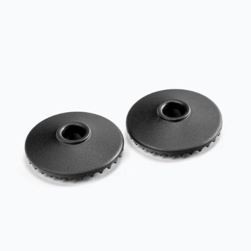 Lyžiarske palice Nordica ALPINE TI 16 MM sivé 0B080800 002