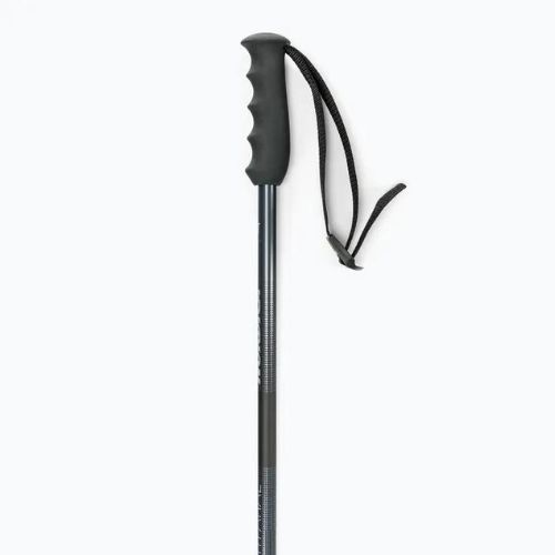 Lyžiarske palice Nordica ALPINE TI 16 MM sivé 0B080800 002