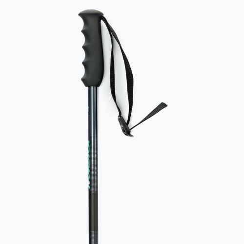 Dámske lyžiarske palice Nordica ALPINE TI WOMAN 16 MM blue 0B081000 002