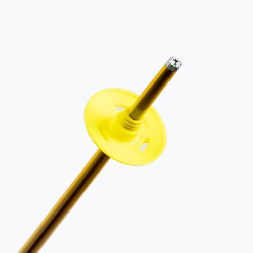 Lyžiarske palice Salomon Arctic žlté L45592