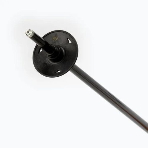 Dámske lyžiarske palice Salomon Arctic Lady čierne L41174