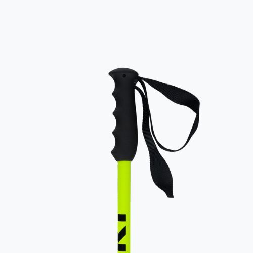Lyžiarske palice Völkl Speedstick žlté 141003