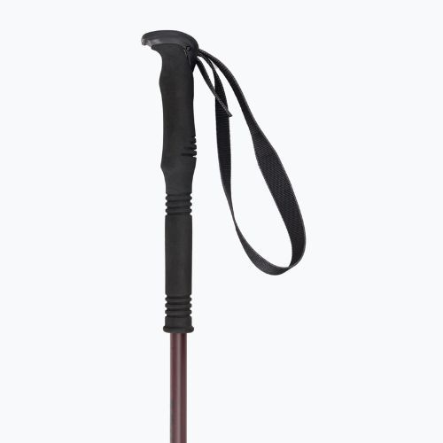 Völkl TOURISTICK CC lyžiarske palice čierne 141030