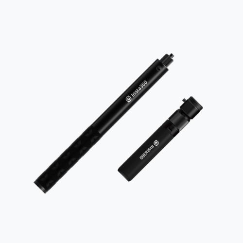 Insta360 selfie tyč Bullet Time Bundle čierna CINGBTH/B
