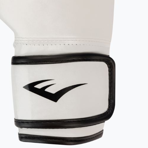 EVERLAST Core 4 biele boxerské rukavice EV2100