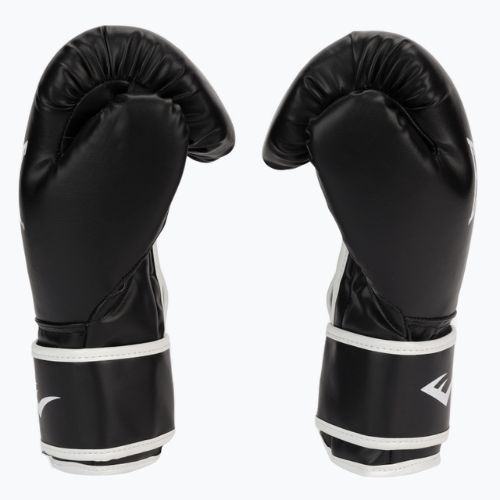 Boxerské rukavice EVERLAST Core 2 čierne EV2100