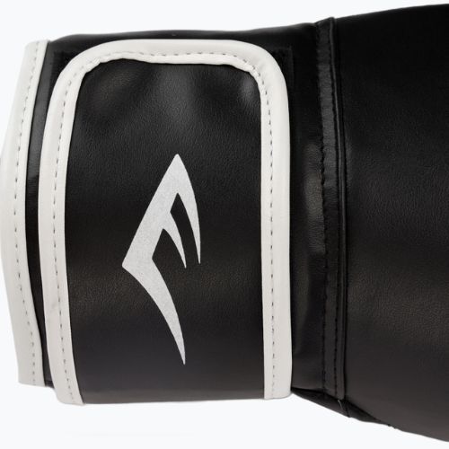 Boxerské rukavice EVERLAST Core 2 čierne EV2100