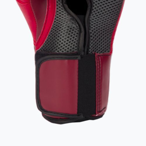 EVERLAST Pro Style Elite 2 červené boxerské rukavice EV2500