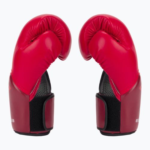 EVERLAST Pro Style Elite 2 červené boxerské rukavice EV2500