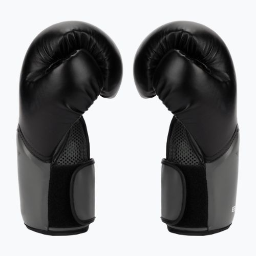 Boxerské rukavice EVERLAST Pro Style Elite 2 čierne EV2500