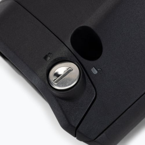 Adaptér na sedadlo Thule Quick Release Bracket čierny 100203