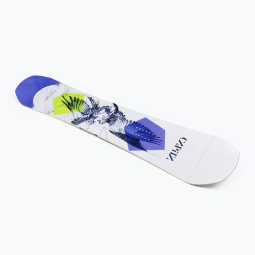 Dámsky snowboard CAPiTA Birds Of A Feather white 1211119
