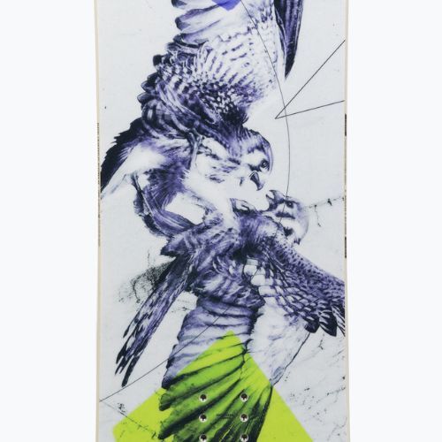 Dámsky snowboard CAPiTA Birds Of A Feather white 1211119