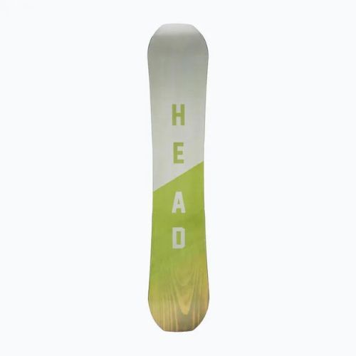 Snowboard HEAD Daymaker Lyt white 330411
