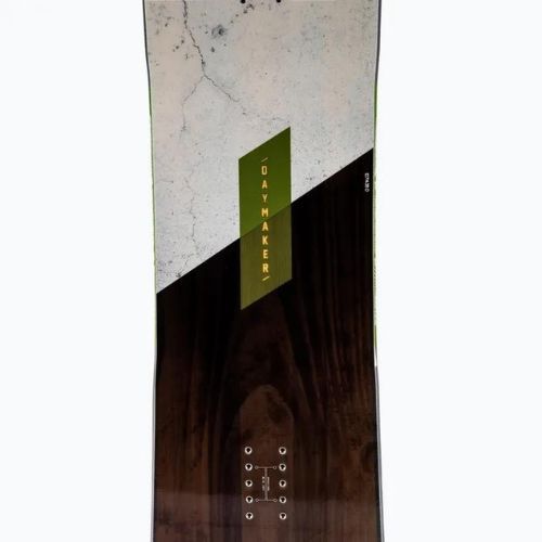 Snowboard HEAD Daymaker Lyt white 330411