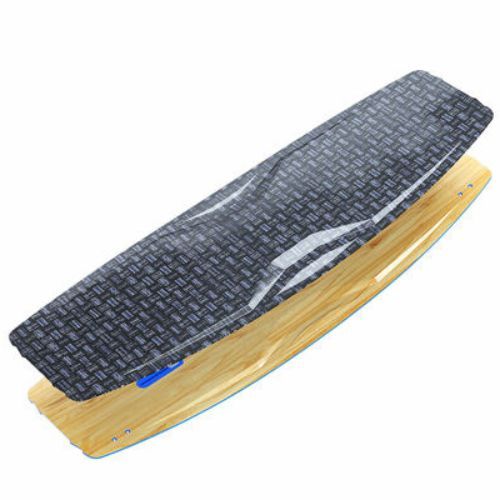 DUOTONE Kite TT Jaime SLS 2022 kiteboard sivý 44220-3421