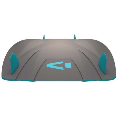 DUOTONE Kite TT Jaime SLS 2022 kiteboard sivý 44220-3421