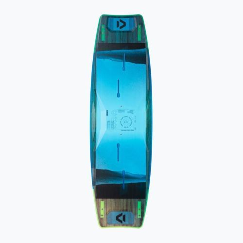 DUOTONE Kite TT Select 2022 modrá 44220-3425 kiteboard