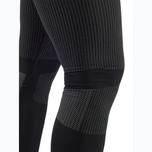 Pánske termoprádlo Viking Dante sivé 500/15/1717