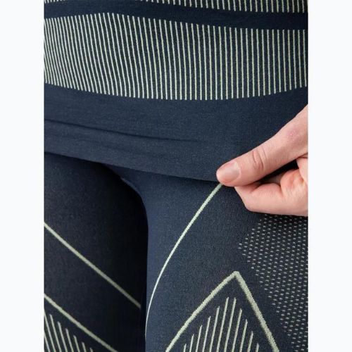 Dámske termoprádlo Viking Nessa Coolmax navy blue 500/22/3210