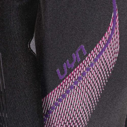 Koszulka termoaktywna damska UYN Evolutyon szara U100048