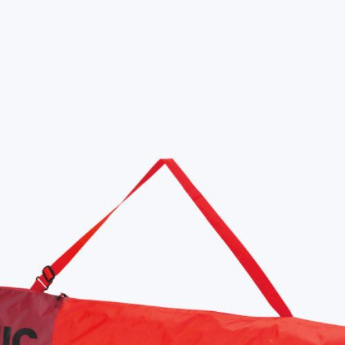 Lyžiarsky rukáv Atomic červený AL5045040