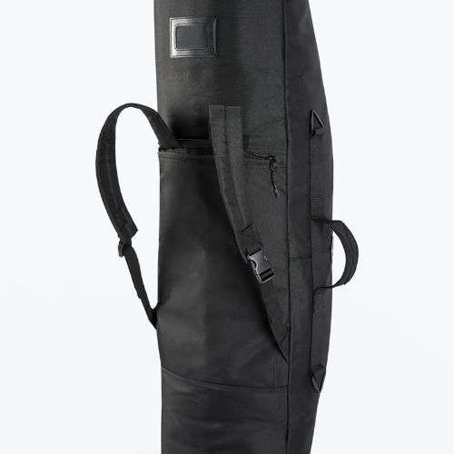HEAD Single Boardbag + batoh čierna 374590