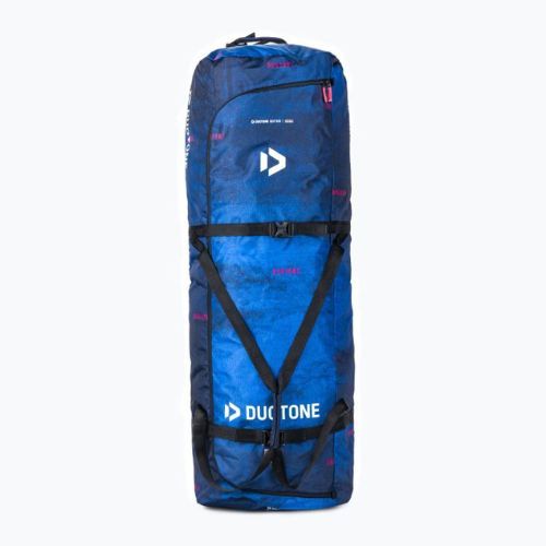 DUOTONE Combibag taška na kitesurfingové vybavenie modrá 44220-7010