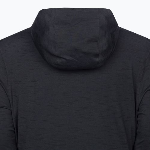 Pánska mikina Nike Top Fz sivá CZ2217-010