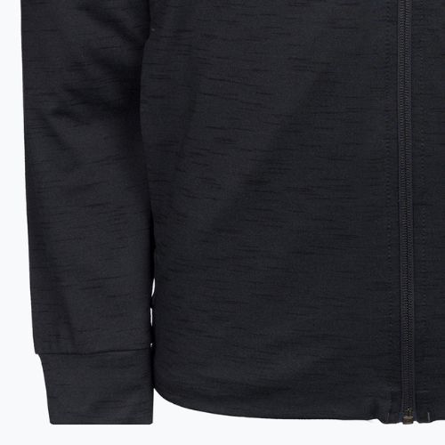 Pánska mikina Nike Top Fz sivá CZ2217-010