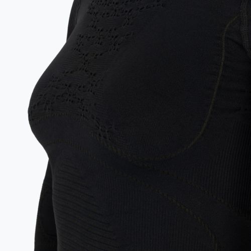 Dámske termo tričko X-Bionic Energy Accumulator 4.0 black EAWT18W19W