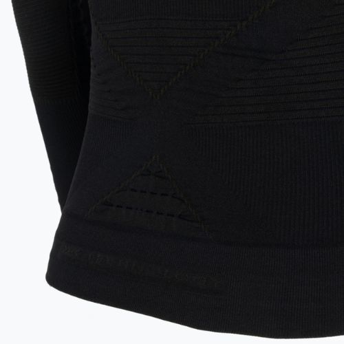 Dámske termo tričko X-Bionic Energy Accumulator 4.0 black EAWT18W19W