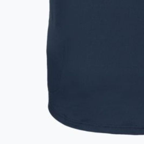 Pánsky cyklistický dres POC Reform Enduro Tee turmaline navy