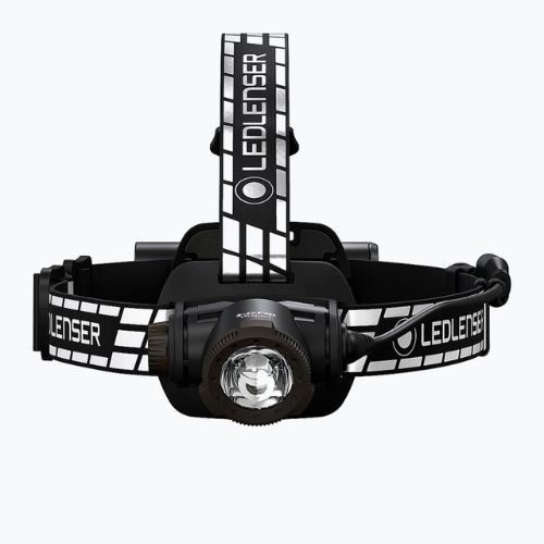 Ledlenser H7R Signature svetlomet čierny 502197