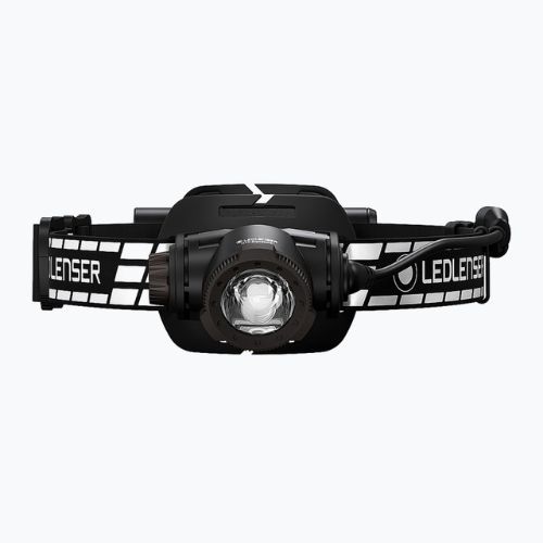 Ledlenser H7R Signature svetlomet čierny 502197