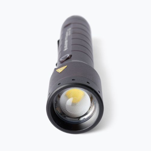 Baterka Ledlenser P7R Signature čierna 502190