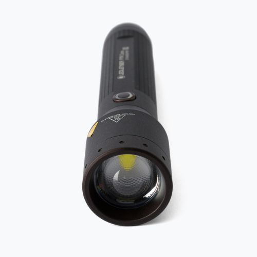 Baterka Ledlenser P7R Core čierna 502181