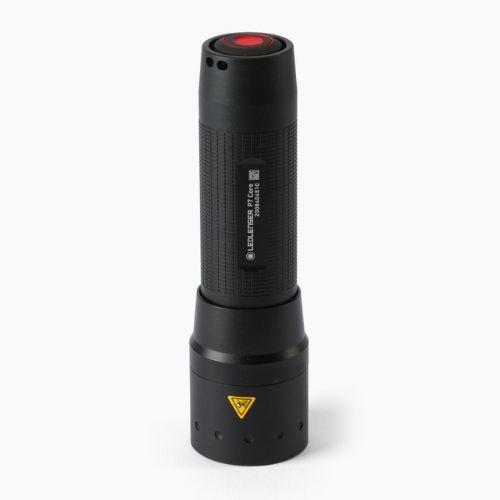 Baterka Ledlenser P7 Core čierna 502180