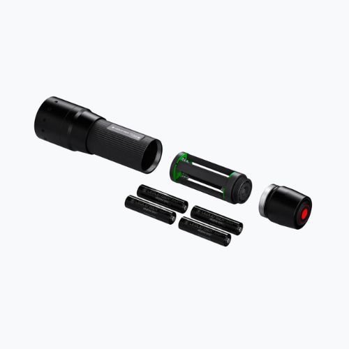 Baterka Ledlenser P7 Core čierna 502180